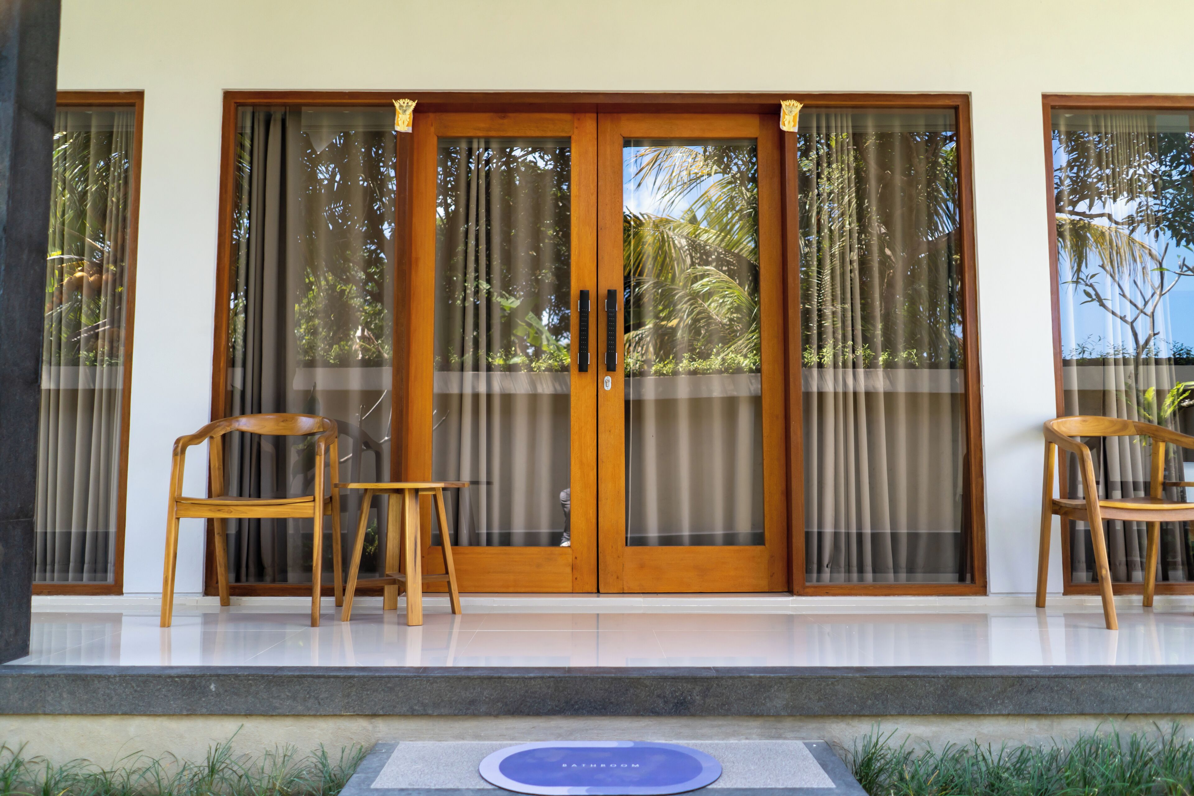 Buda's Guesthouse