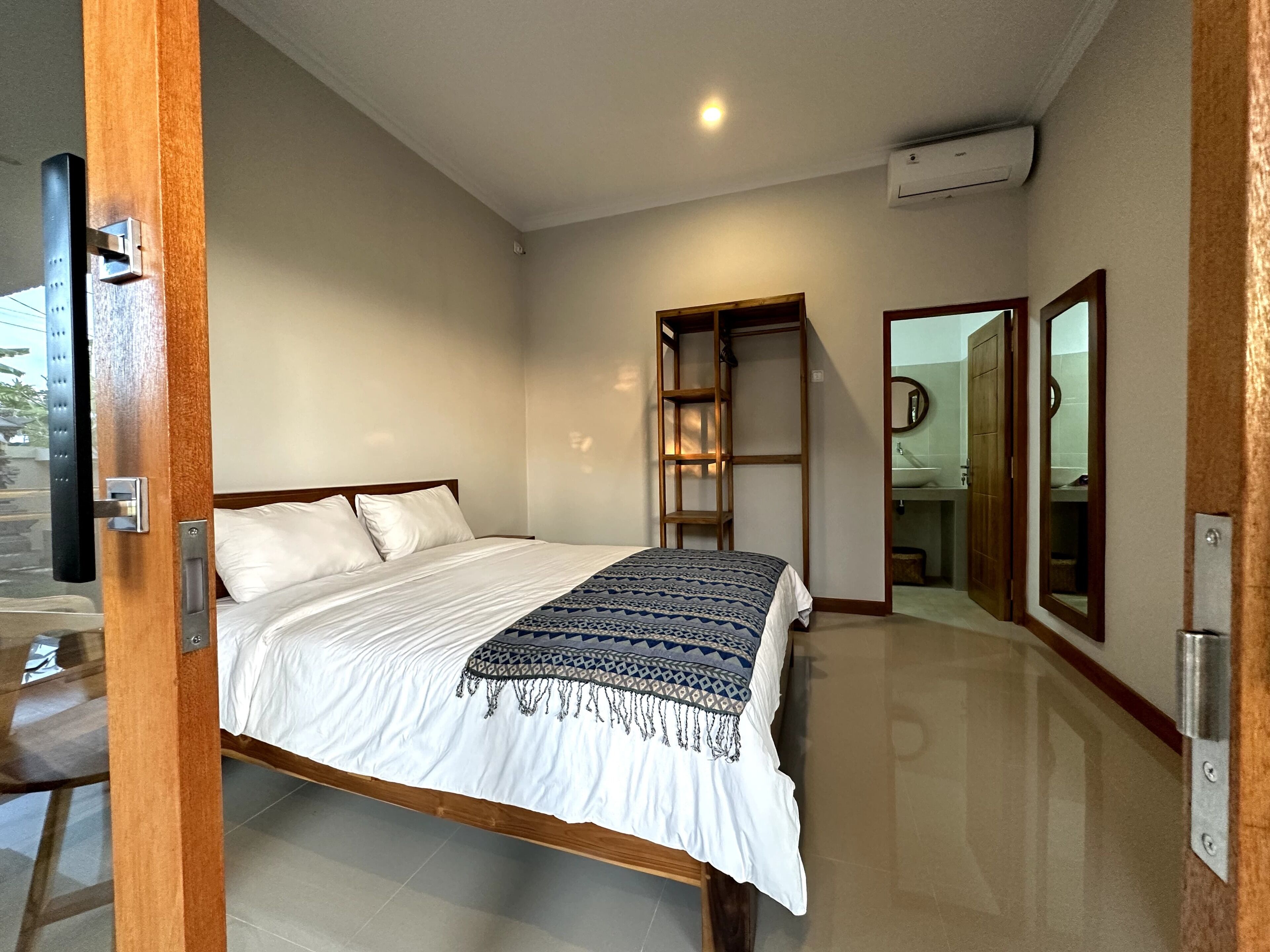 Buda's Guesthouse