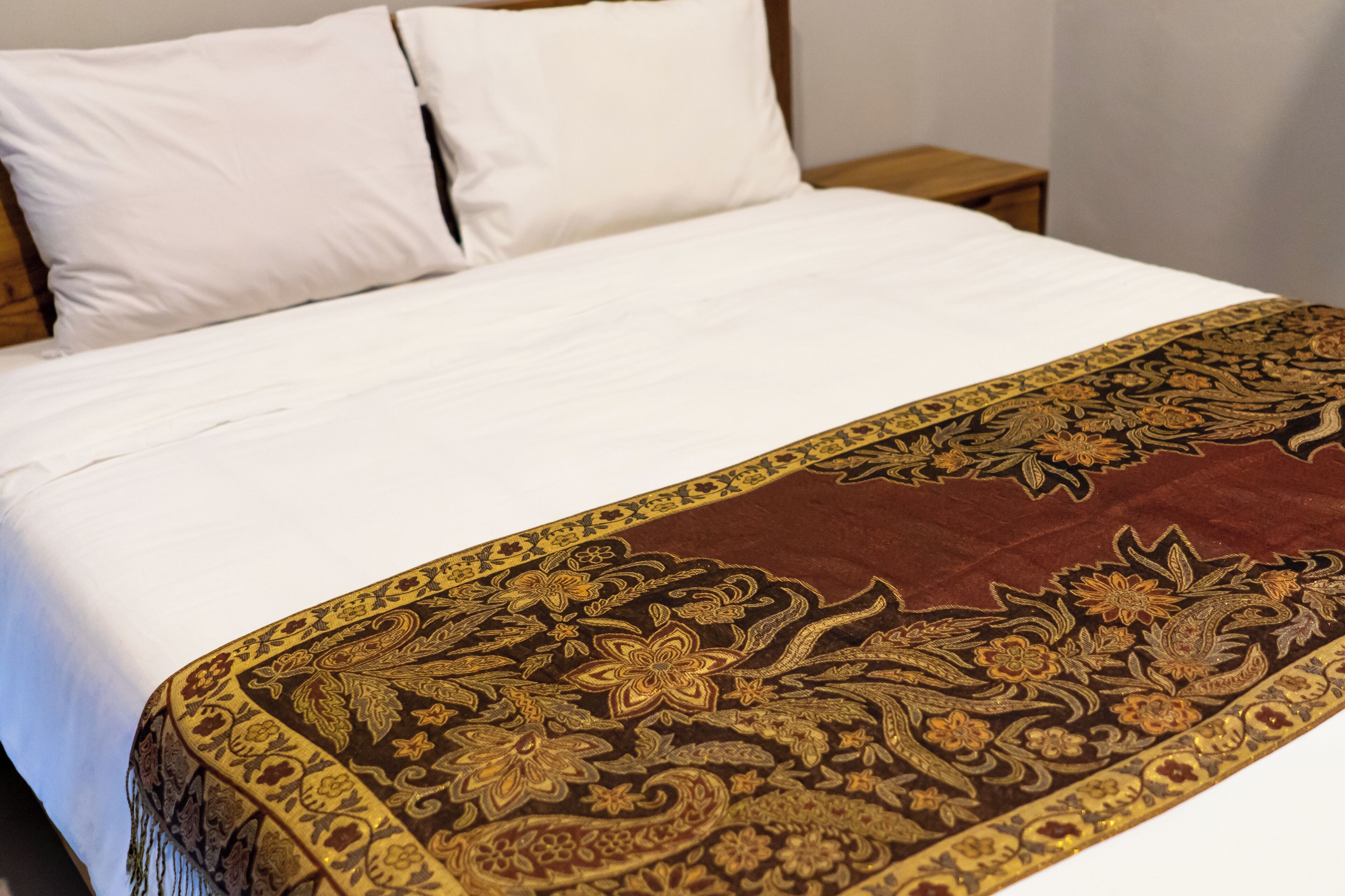 Buda's Guesthouse