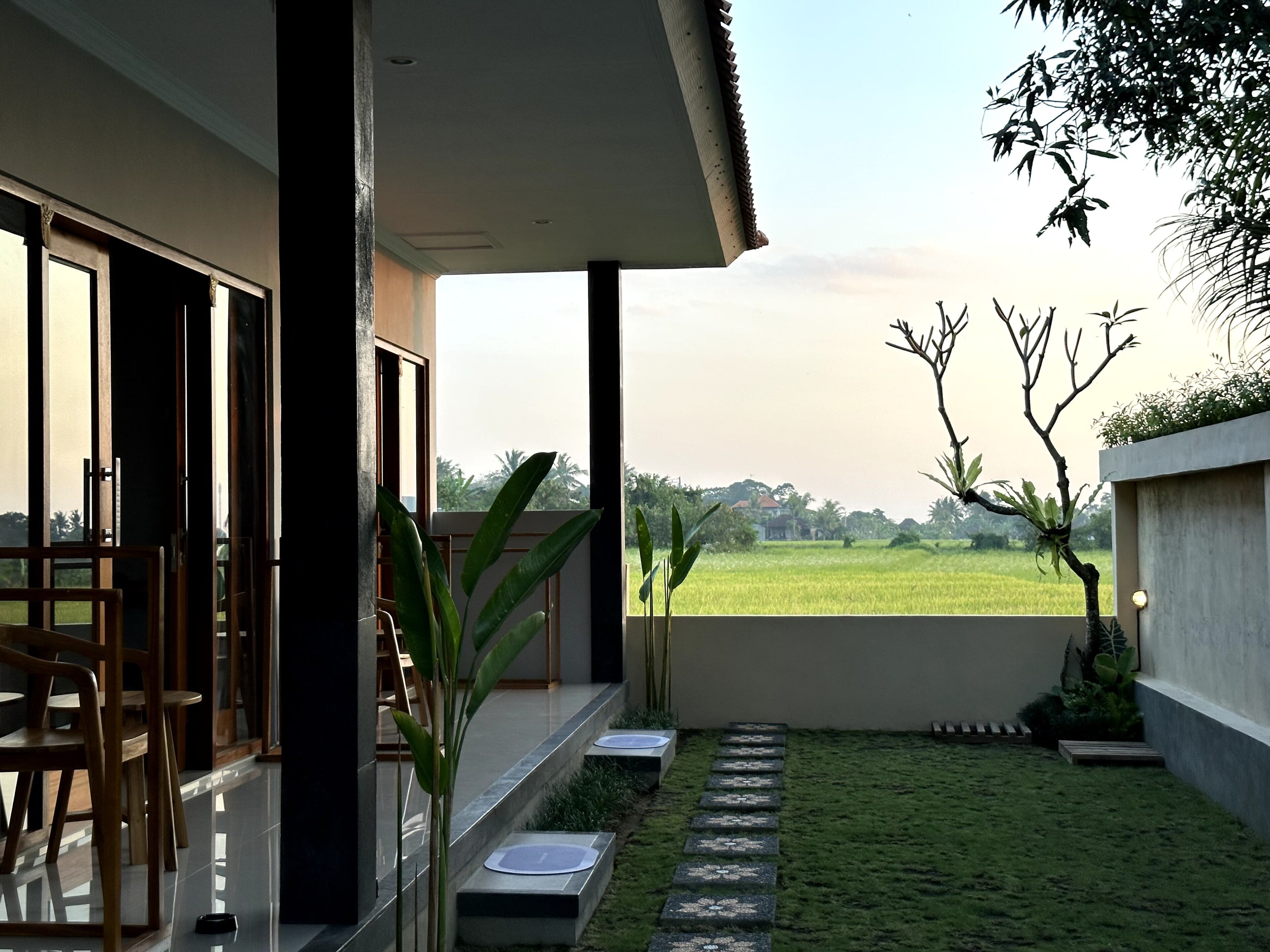 Buda's Guesthouse