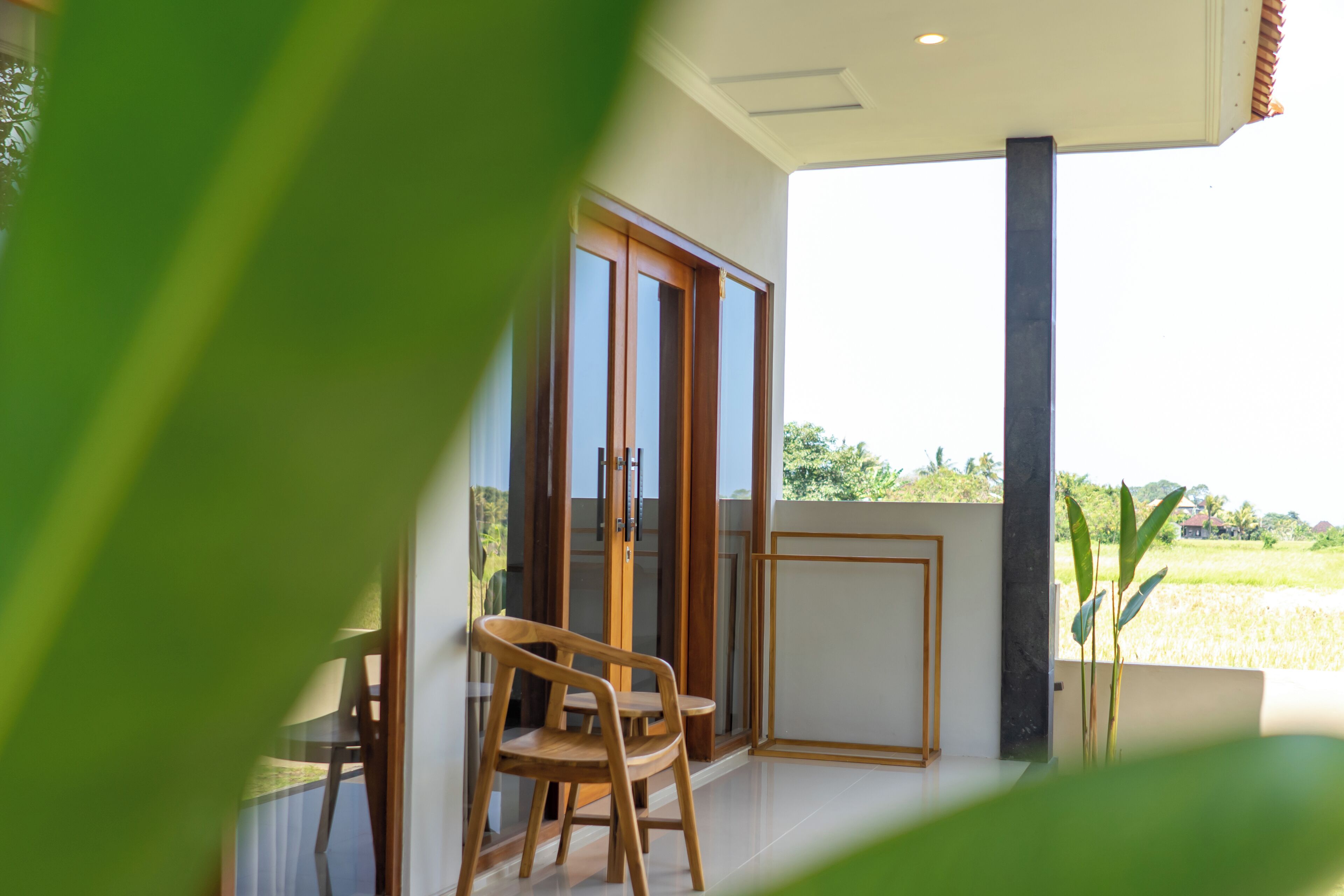 Buda's Guesthouse