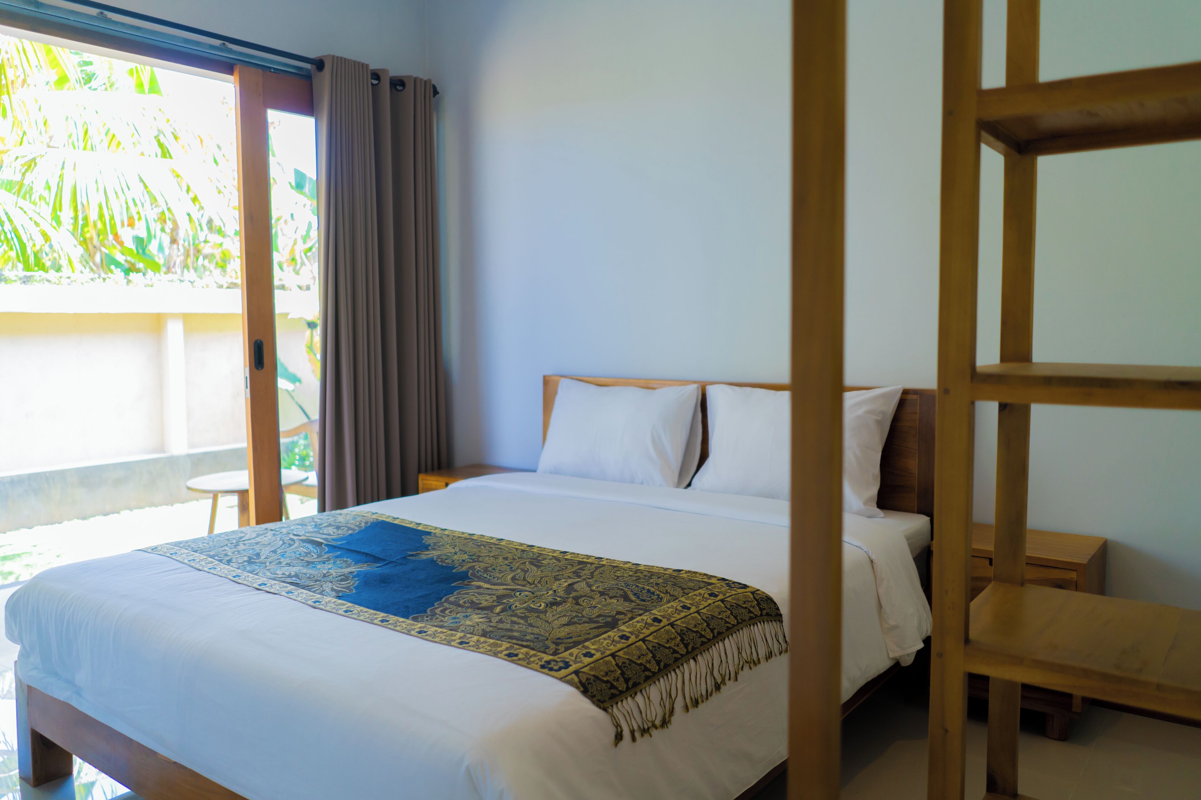 Buda's Guesthouse