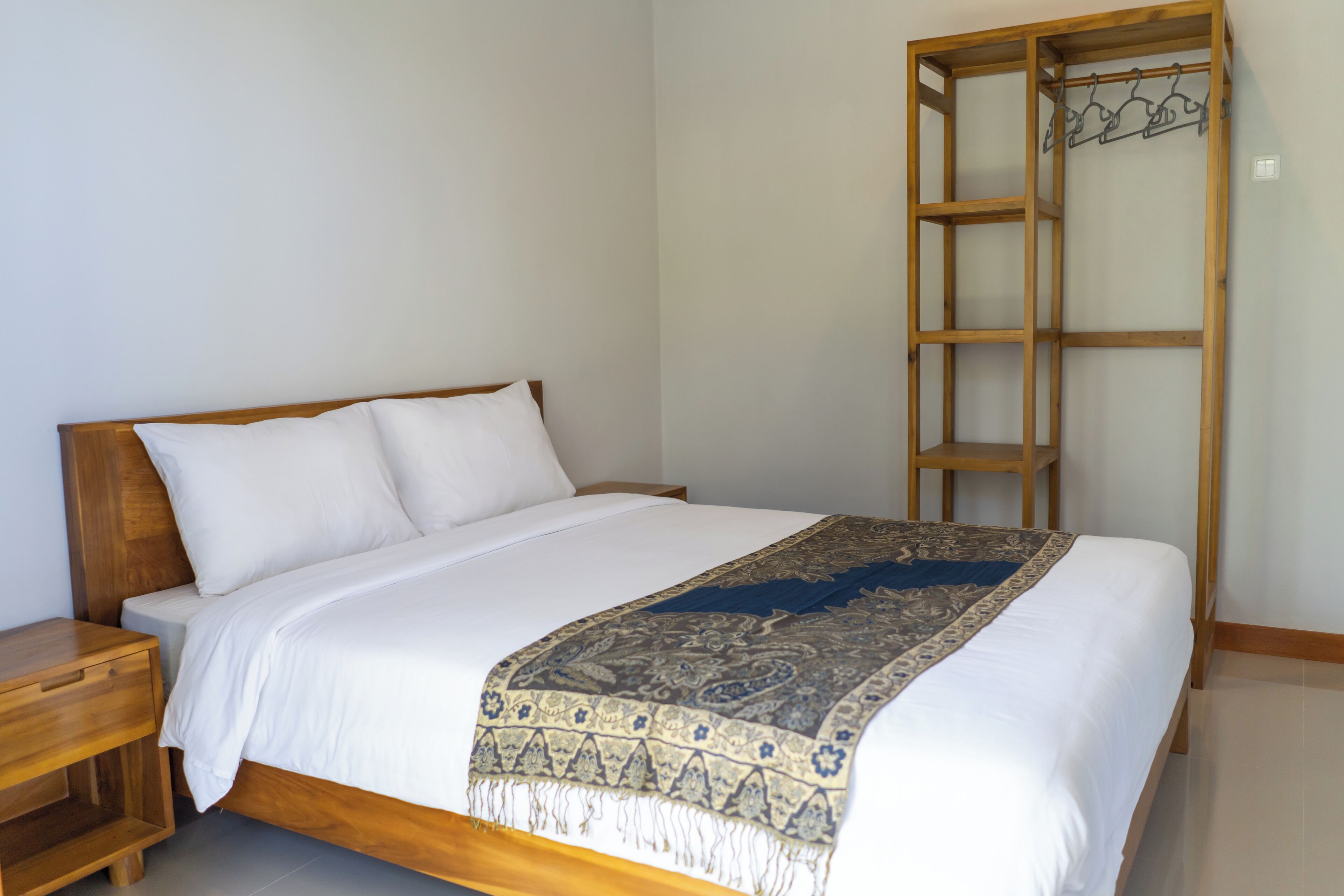 Buda's Guesthouse