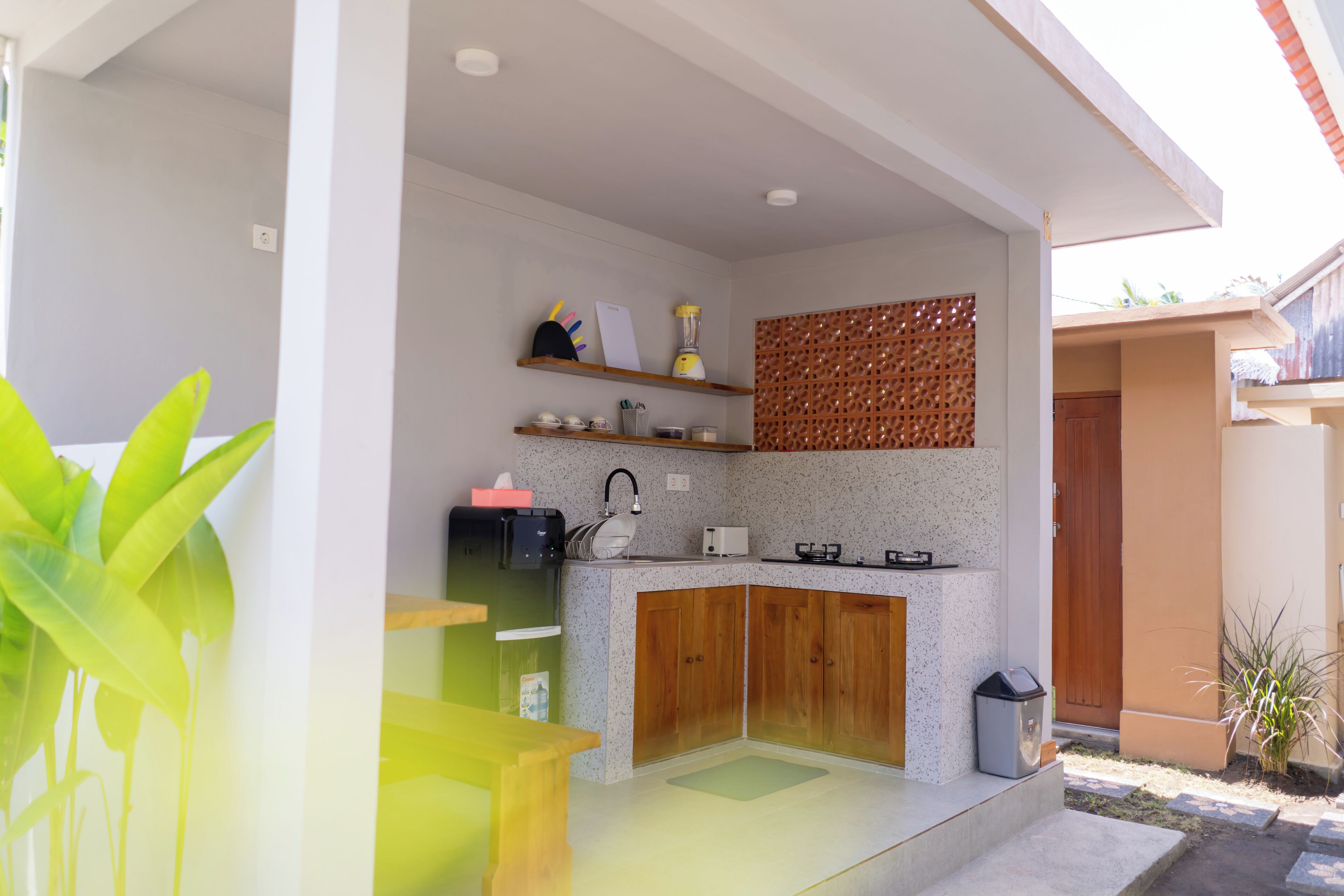 Buda's Guesthouse