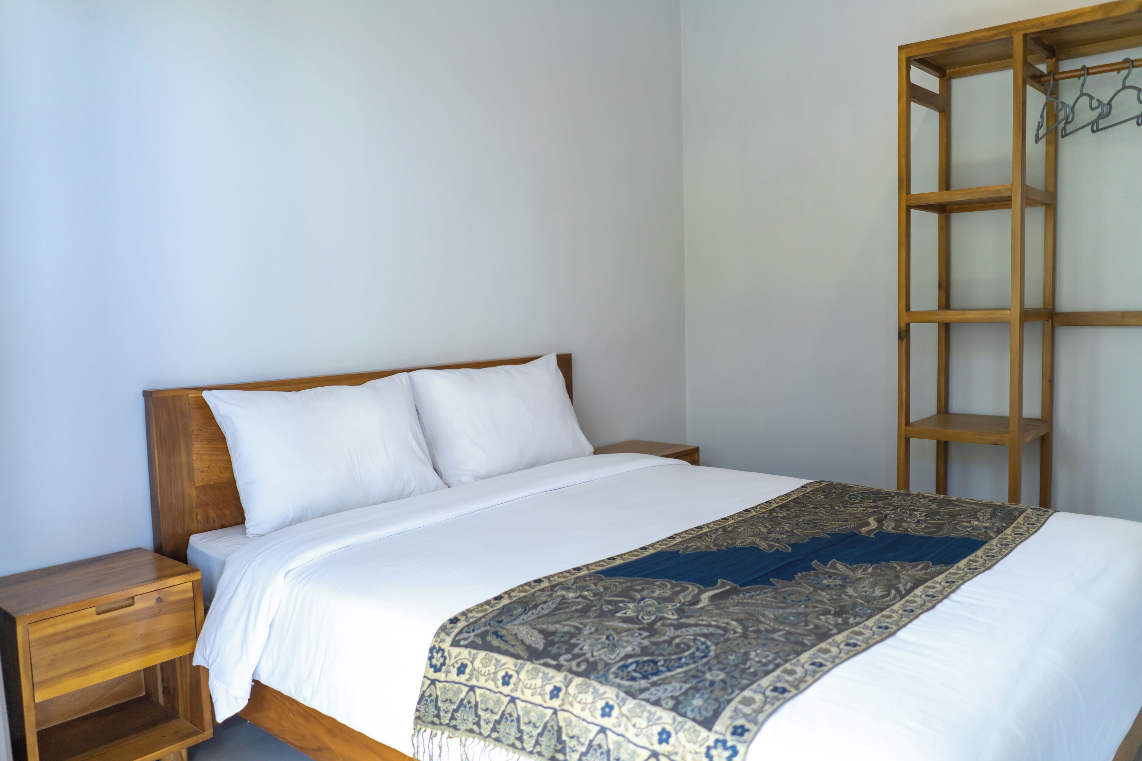 Buda's Guesthouse