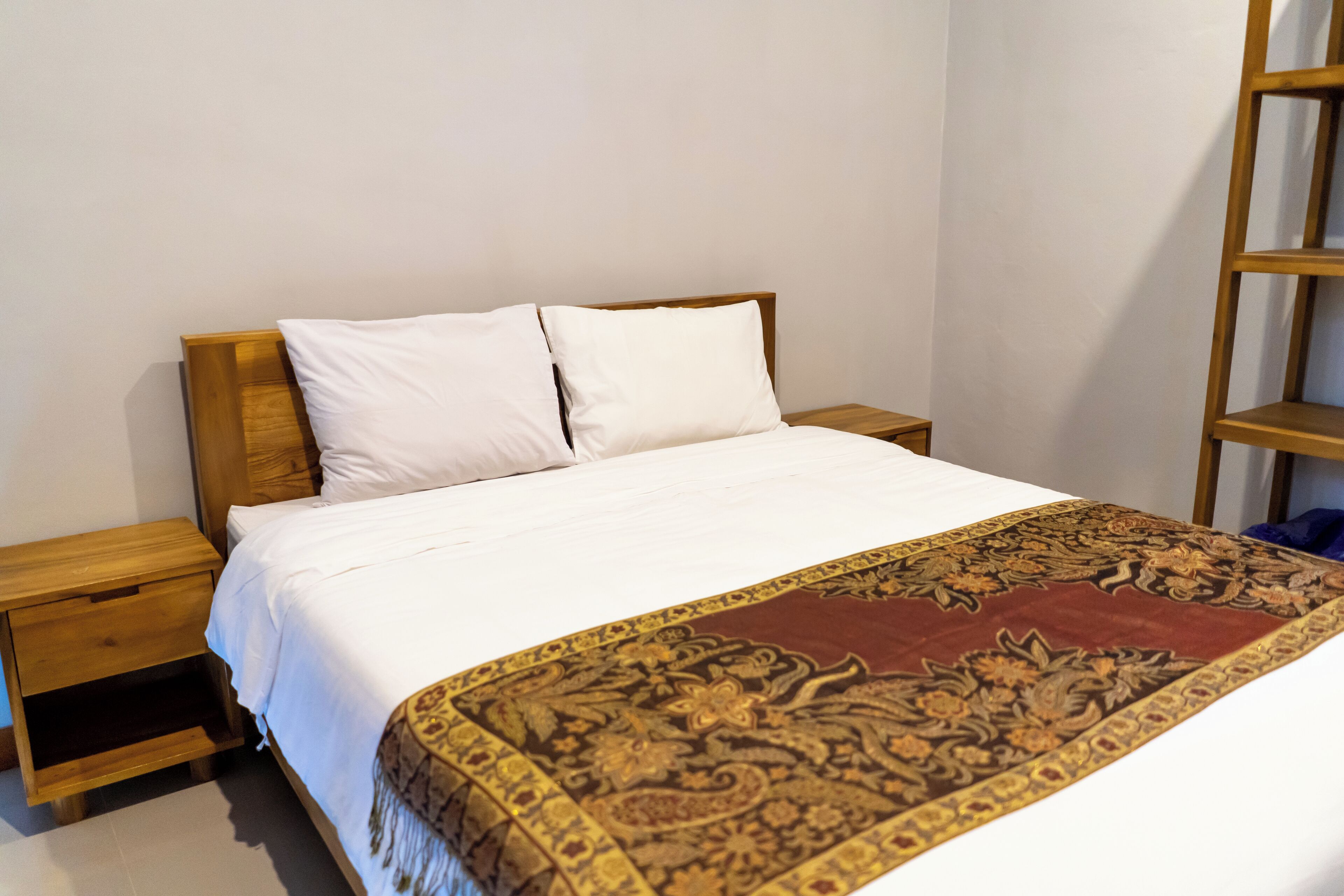 Buda's Guesthouse
