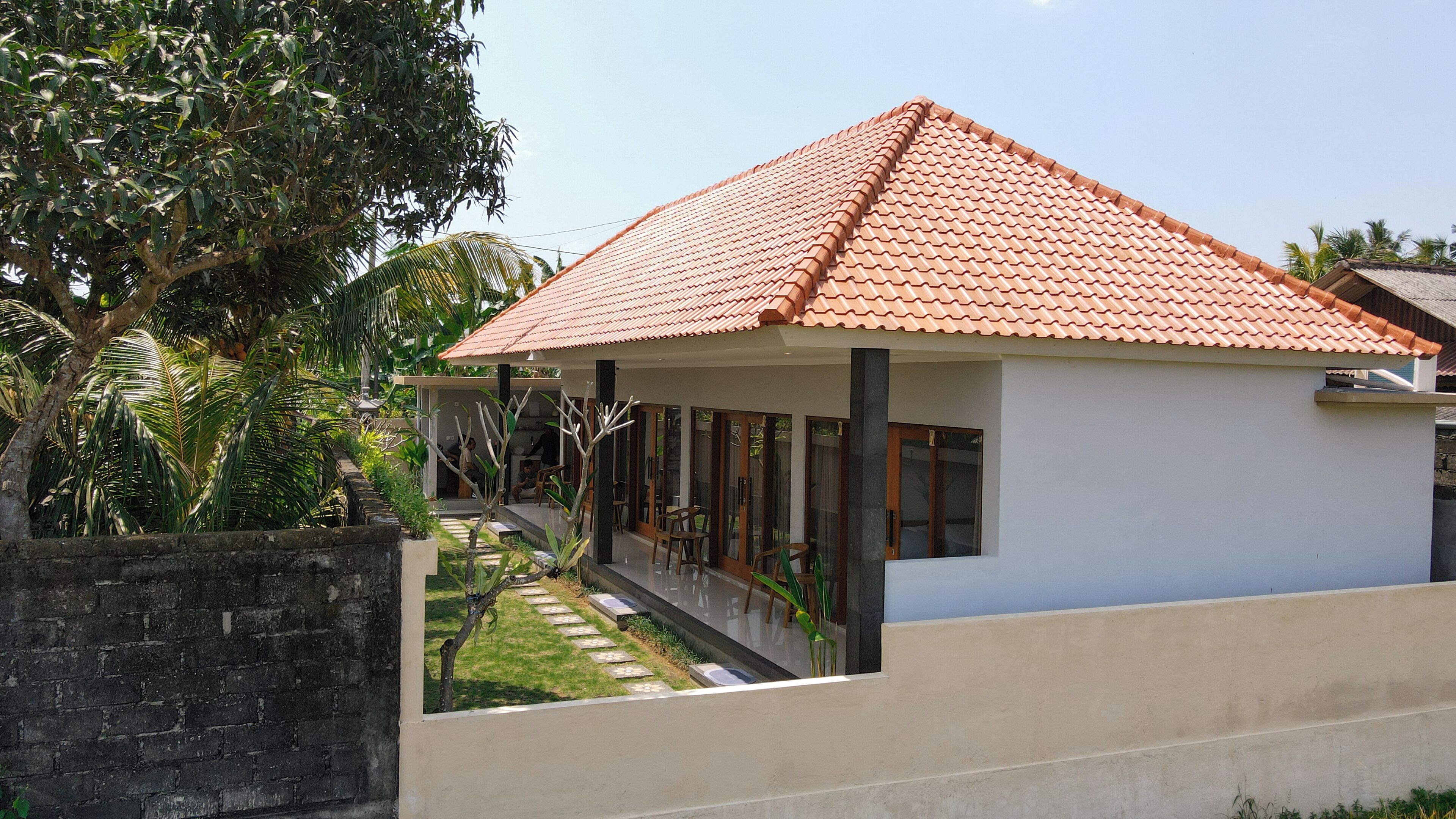 Buda's Guesthouse