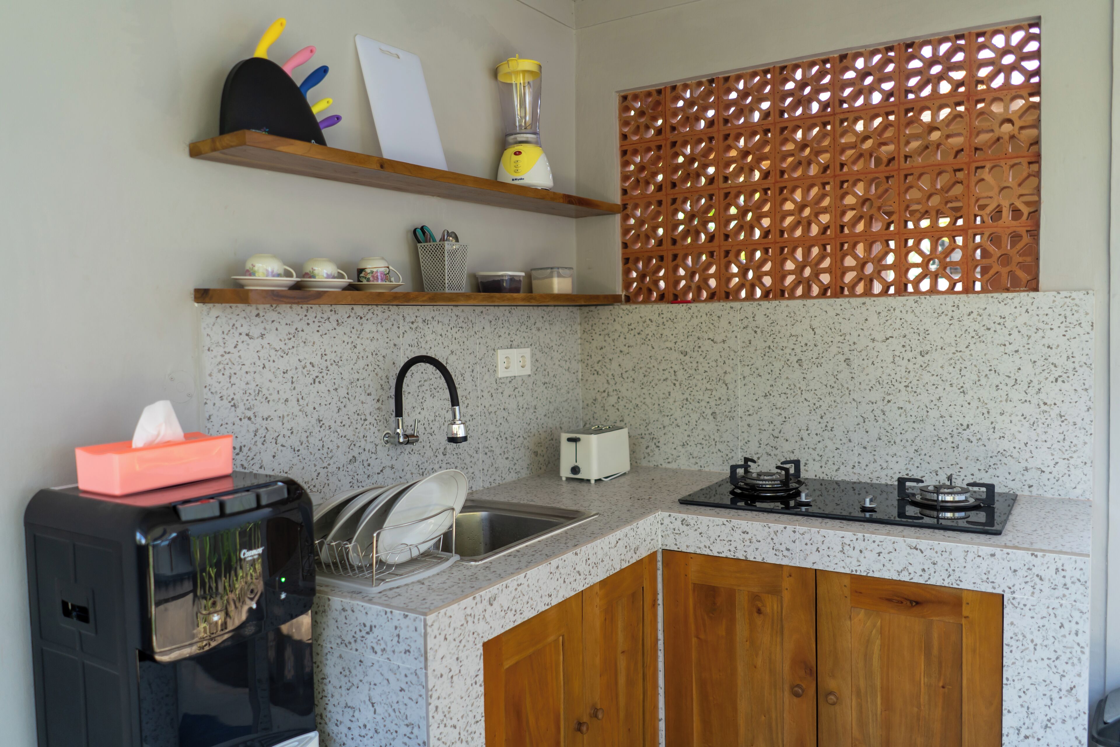 Buda's Guesthouse