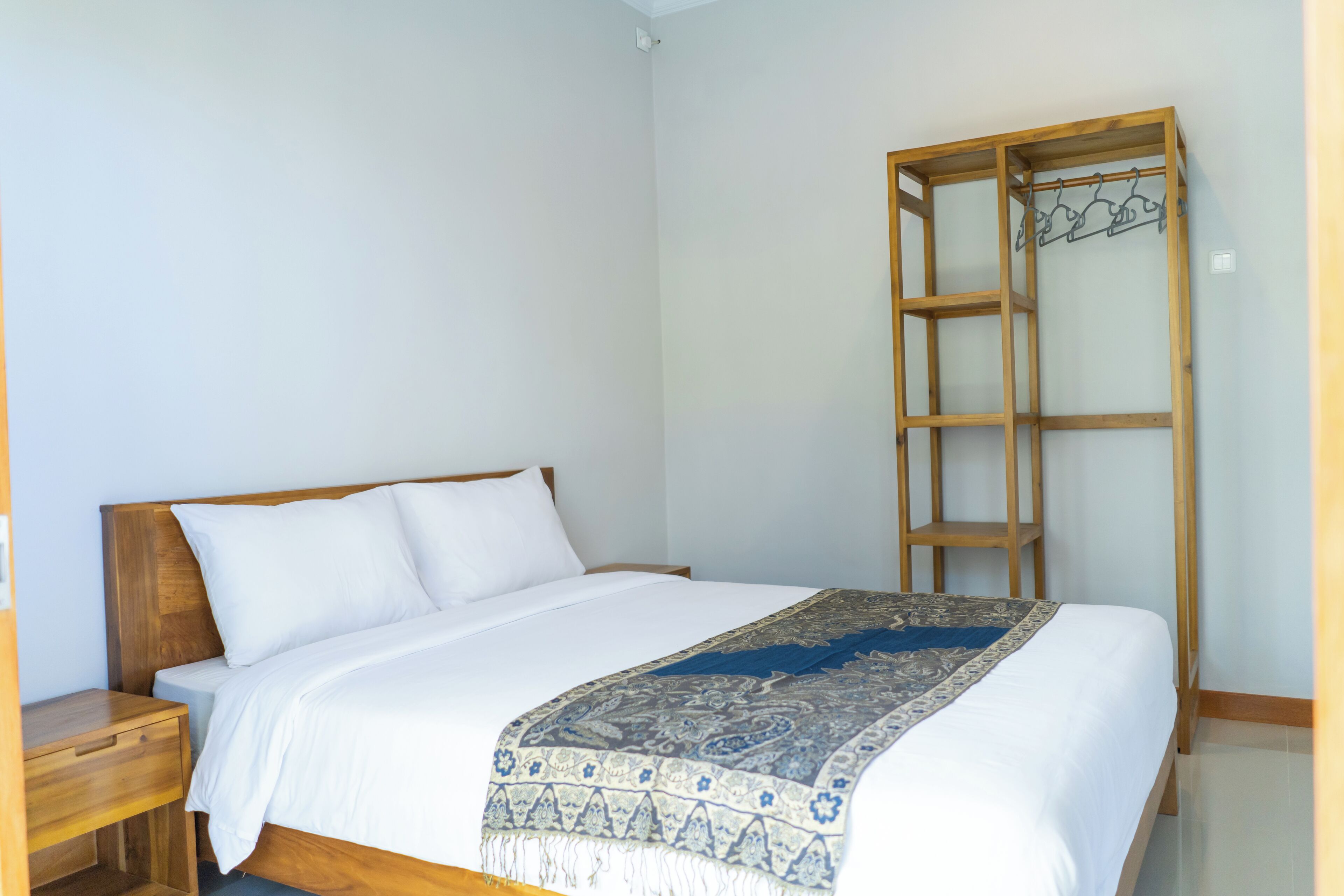 Buda's Guesthouse
