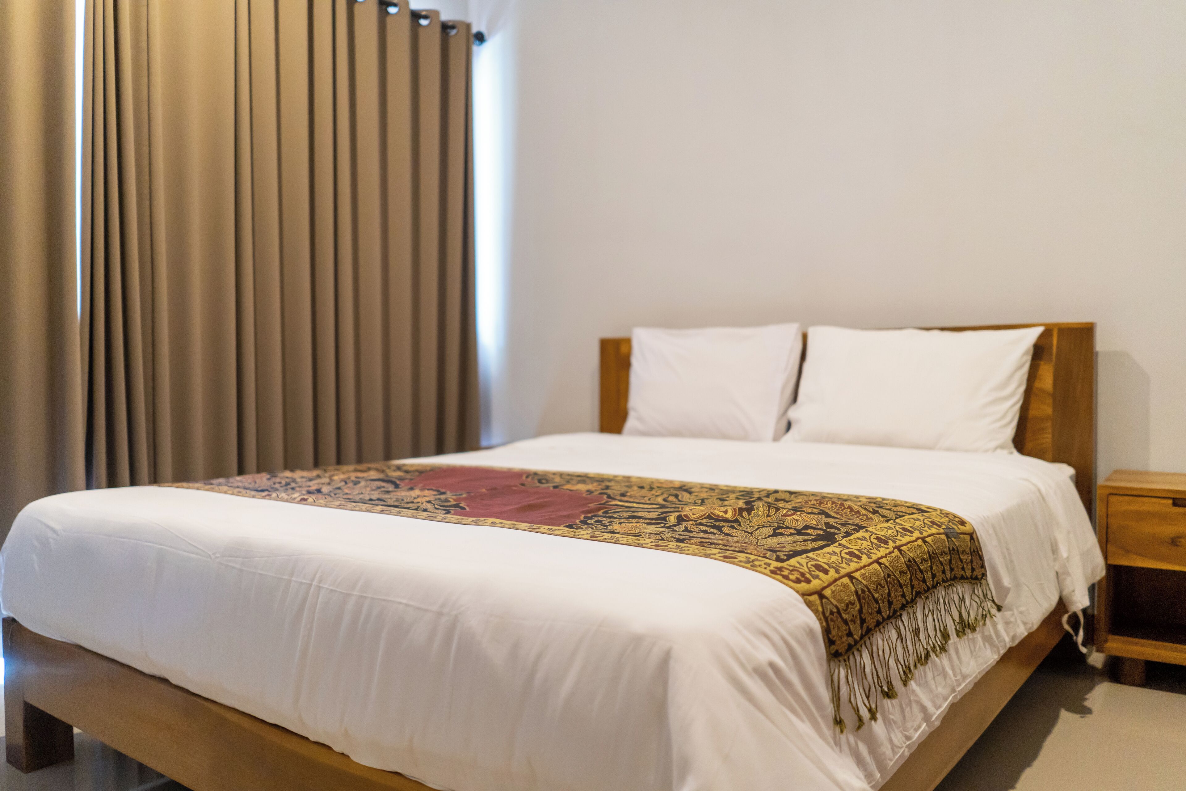 Buda's Guesthouse