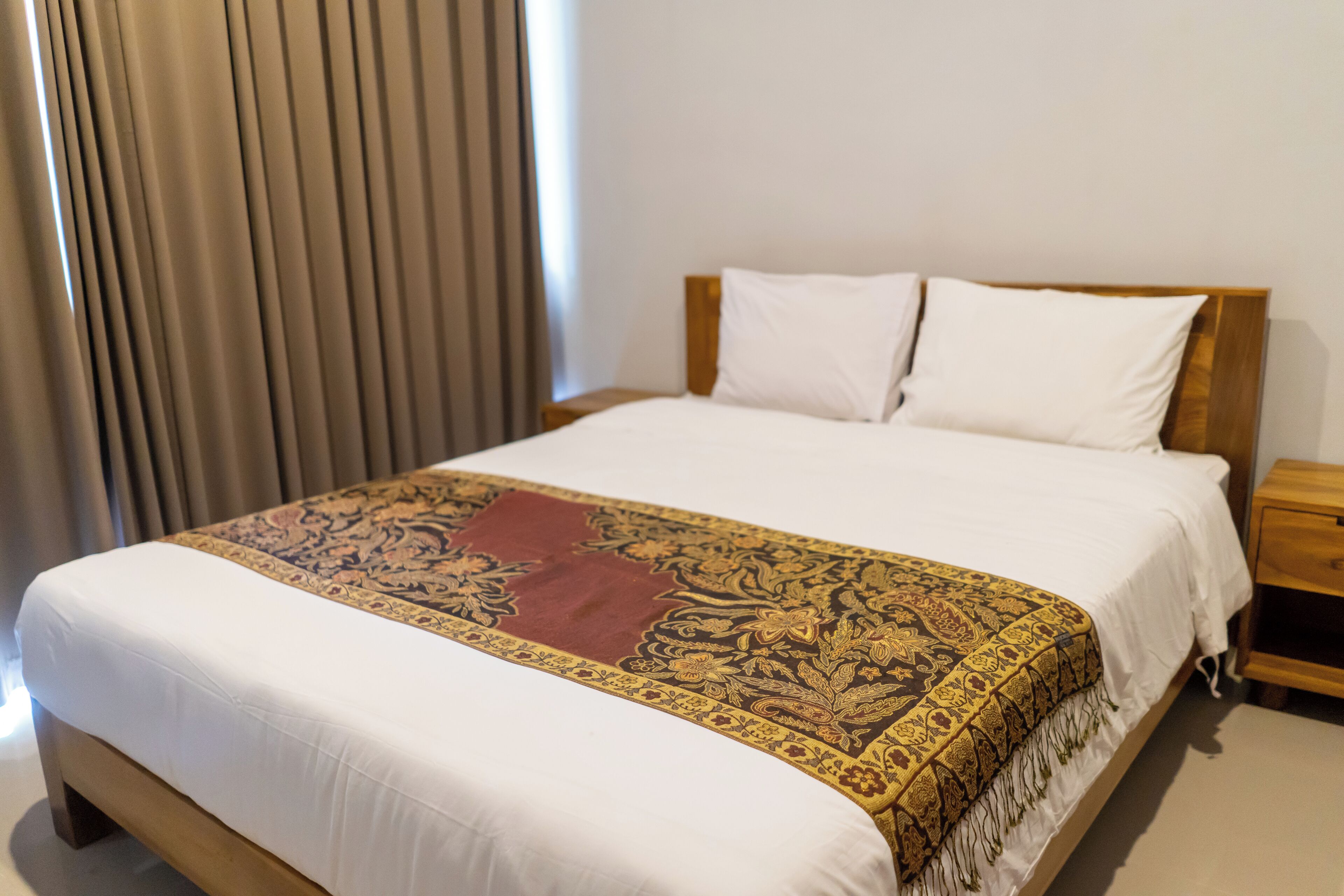 Buda's Guesthouse