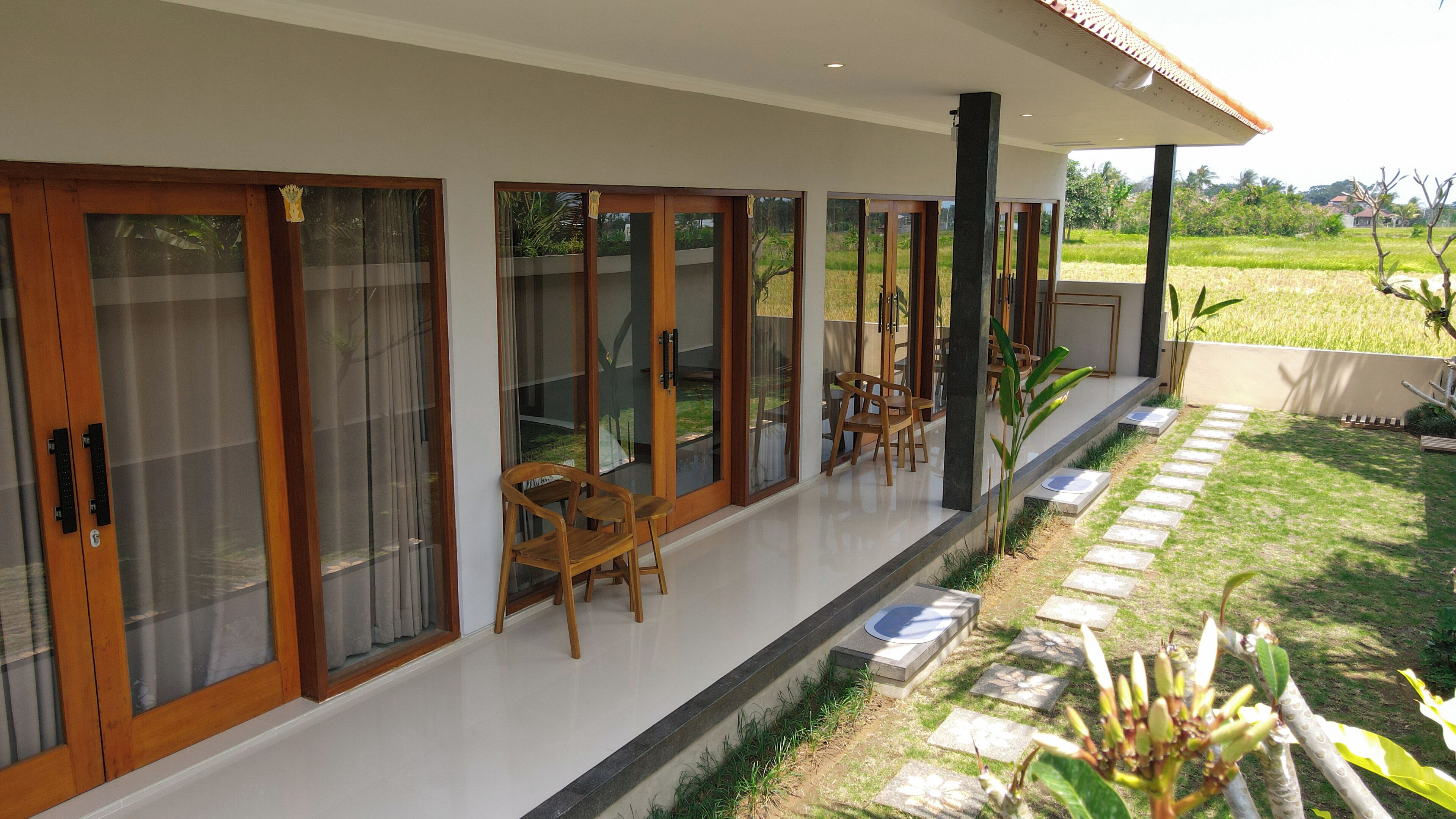 Buda's Guesthouse