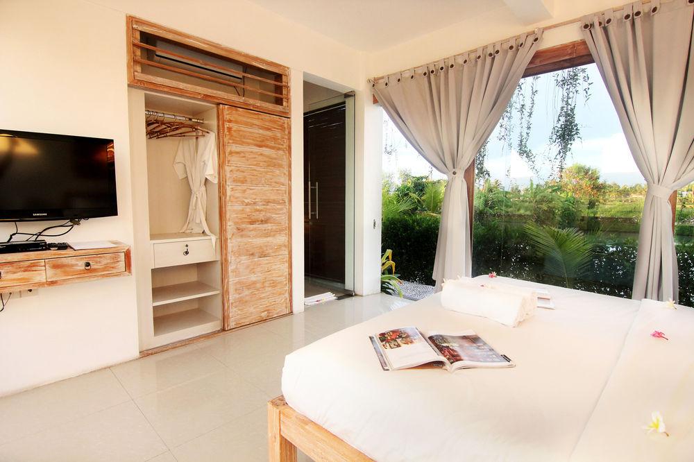 D'Sawah Villas