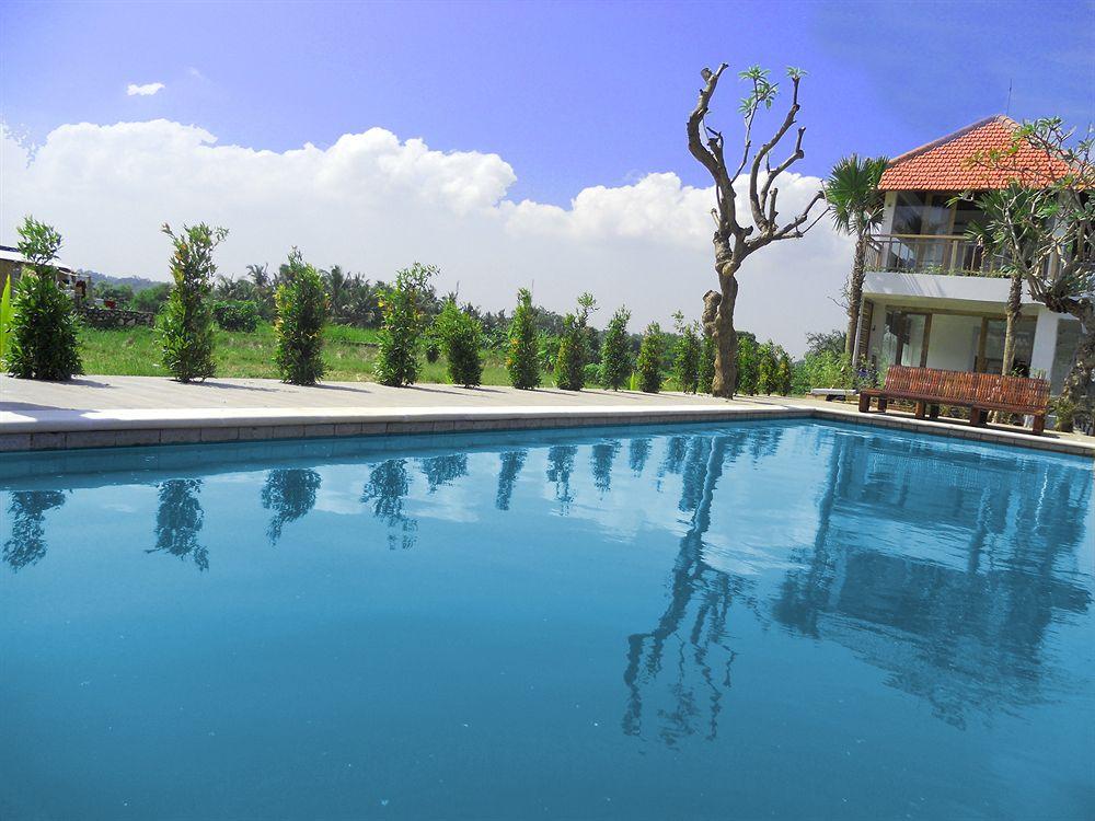 D'Sawah Villas
