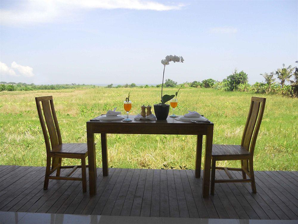 D'Sawah Villas