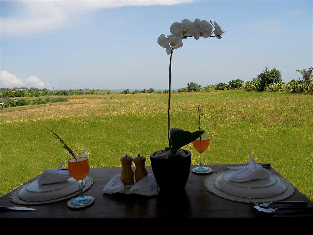 D'Sawah Villas