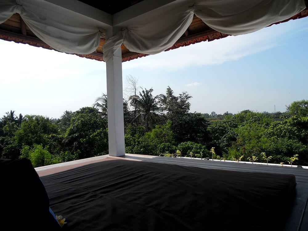 D'Sawah Villas