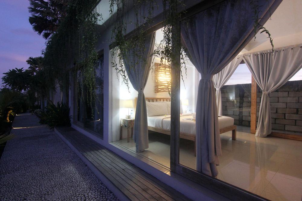 D'Sawah Villas