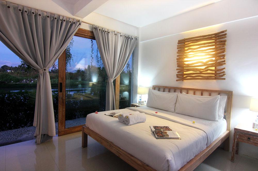 D'Sawah Villas