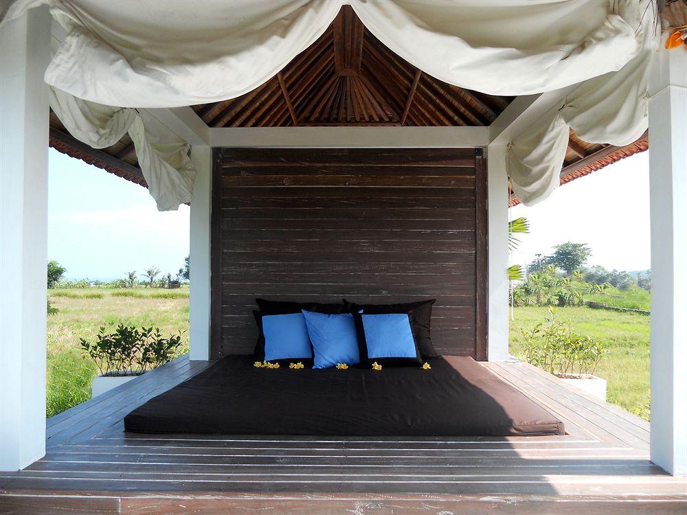 D'Sawah Villas