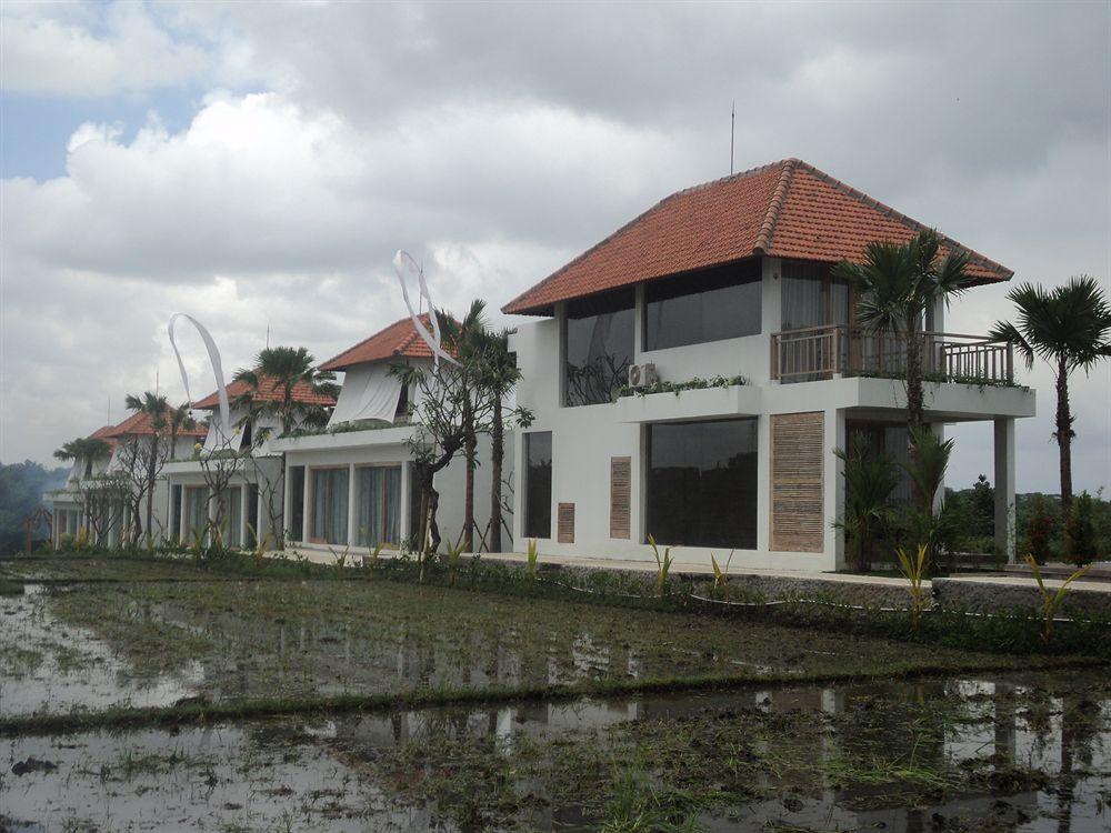 D'Sawah Villas