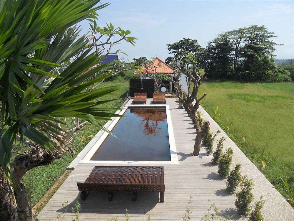 D'Sawah Villas