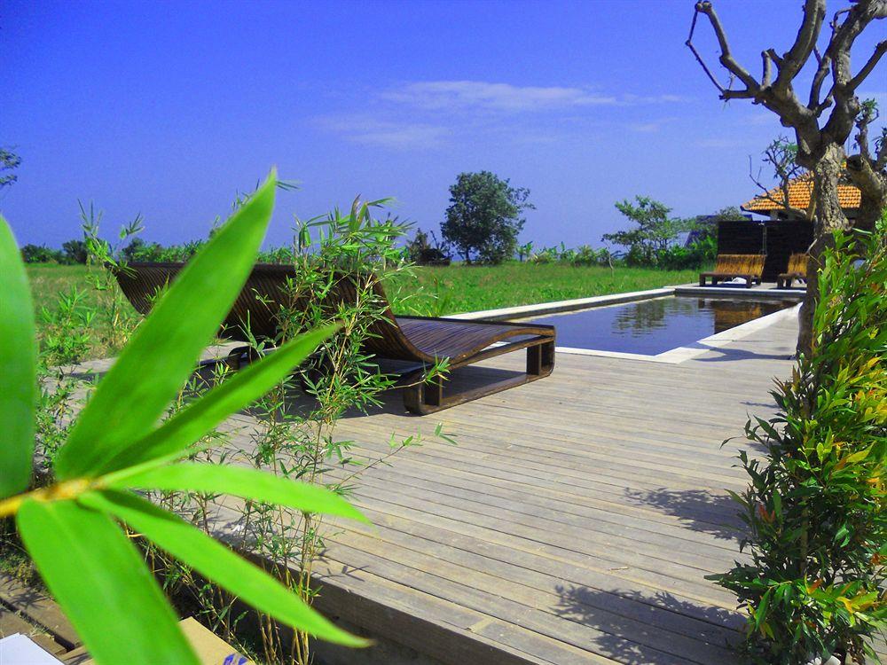 D'Sawah Villas