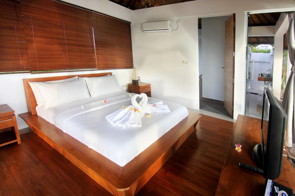 D'Sawah Villas