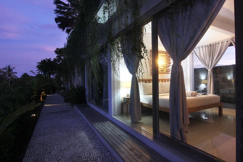 D'Sawah Villas