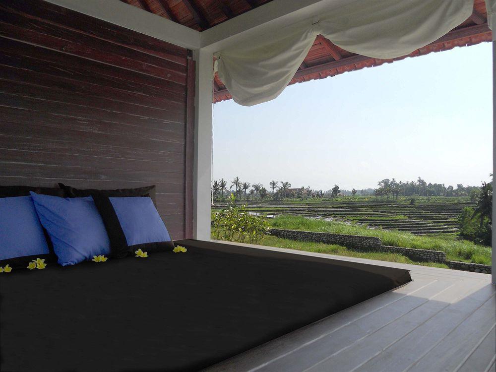 D'Sawah Villas