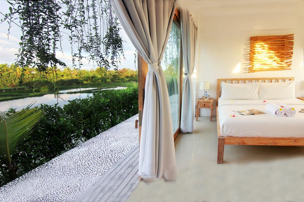 D'Sawah Villas