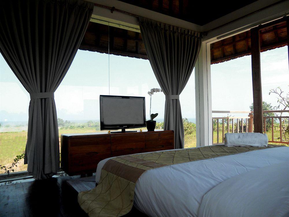 D'Sawah Villas