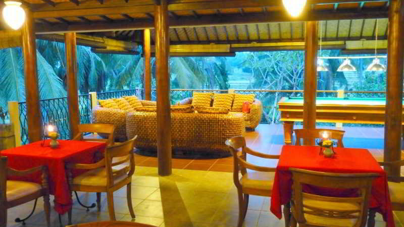 Gajah Mina Beach Resort