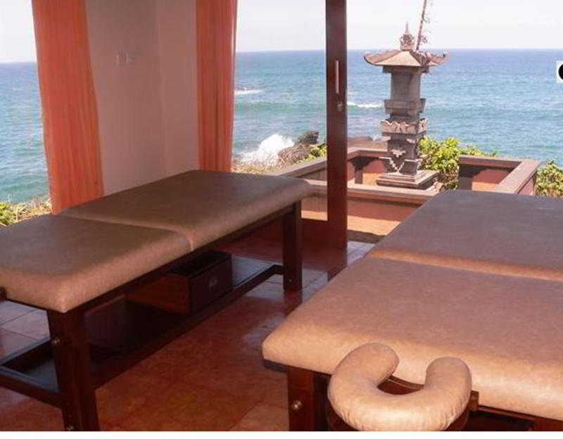Gajah Mina Beach Resort