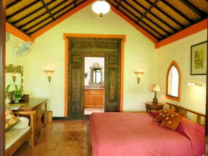 Gajah Mina Beach Resort