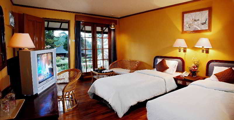 Gajah Mina Beach Resort