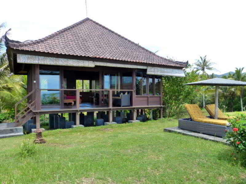 Gajah Mina Beach Resort