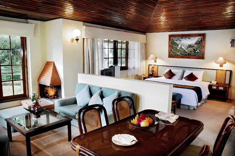 Gajah Mina Beach Resort