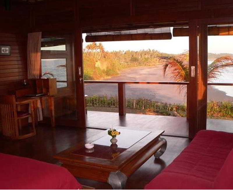 Gajah Mina Beach Resort