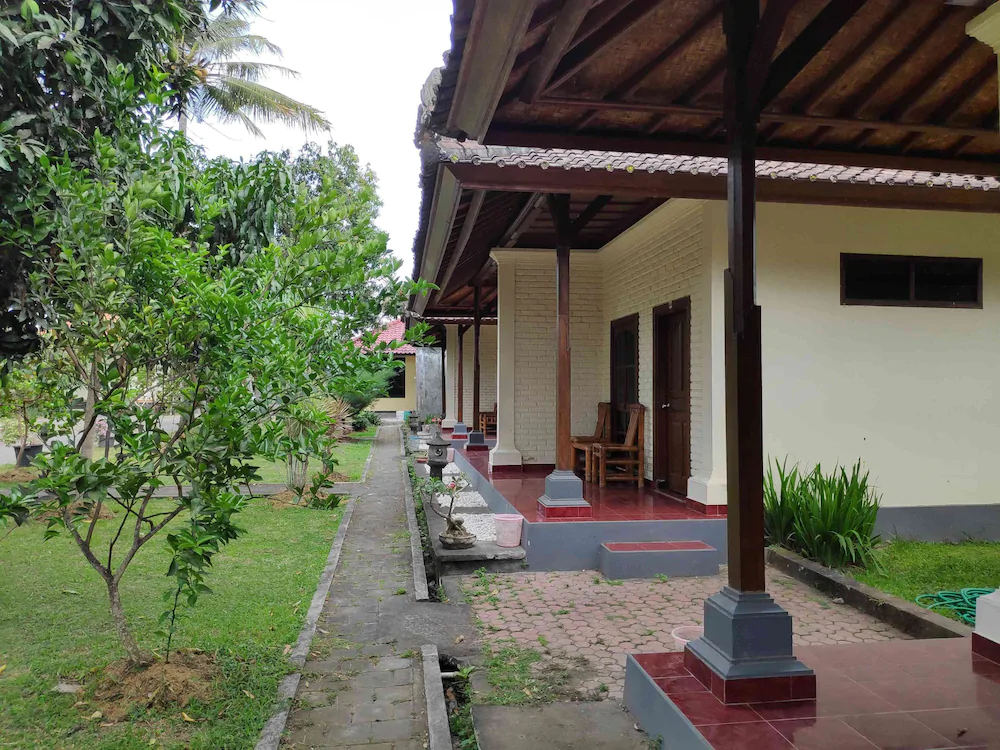 Hotel Astiti Graha Tanah Lot by OYO Rooms