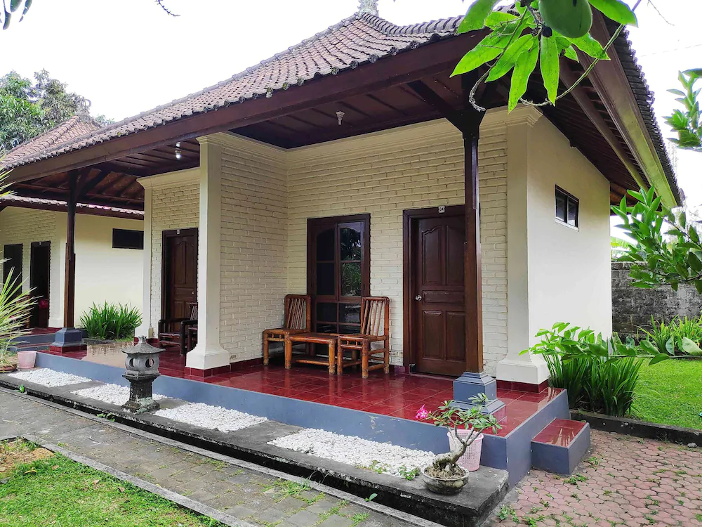 Hotel Astiti Graha Tanah Lot by OYO Rooms