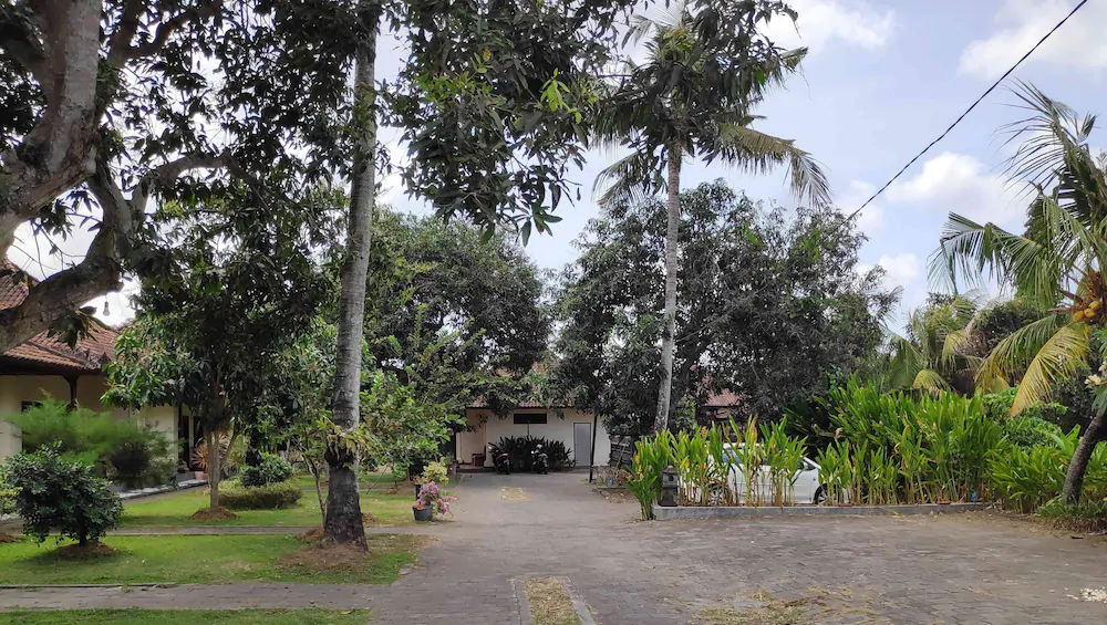 Hotel Astiti Graha Tanah Lot by OYO Rooms