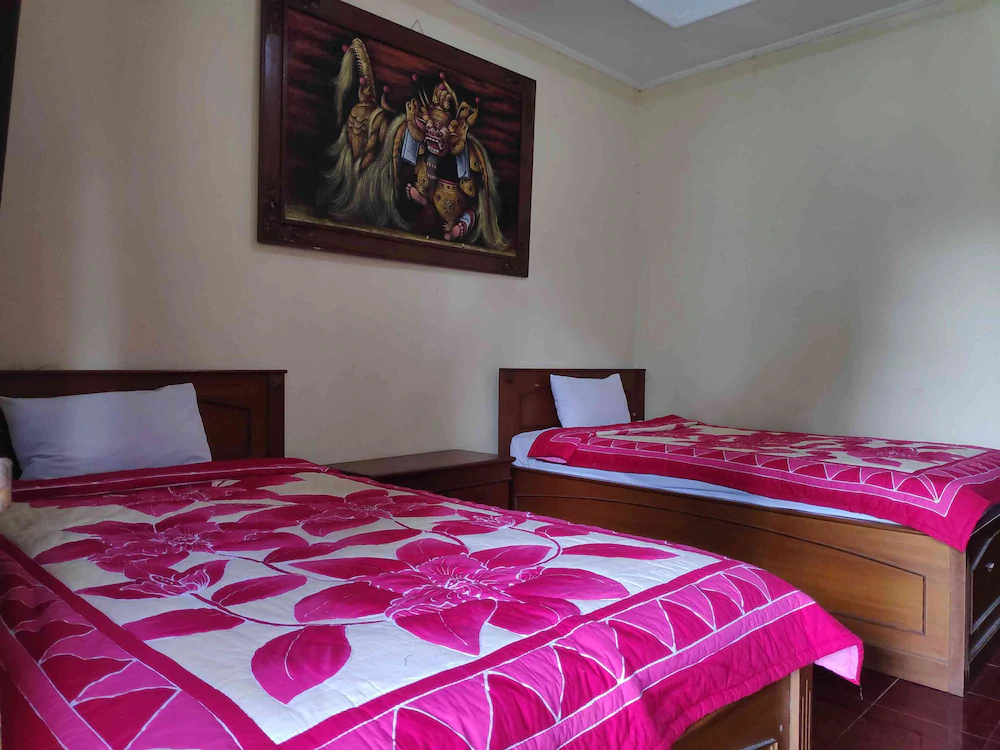 Hotel Astiti Graha Tanah Lot by OYO Rooms