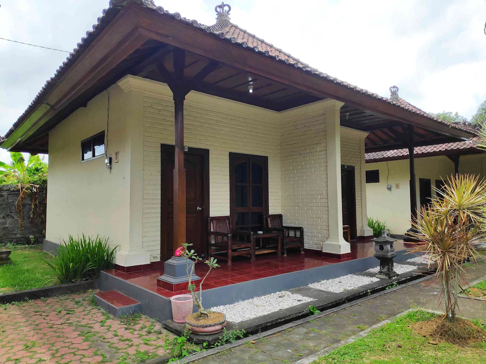 Hotel Astiti Graha Tanah Lot by OYO Rooms