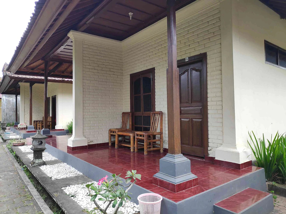 Hotel Astiti Graha Tanah Lot by OYO Rooms