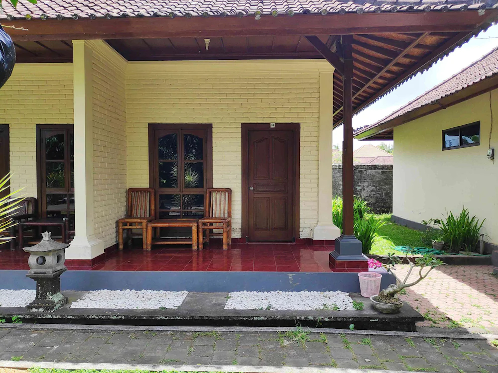 Hotel Astiti Graha Tanah Lot by OYO Rooms