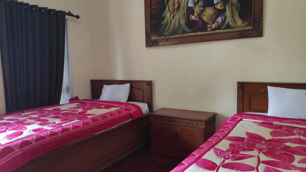 Hotel Astiti Graha Tanah Lot by OYO Rooms