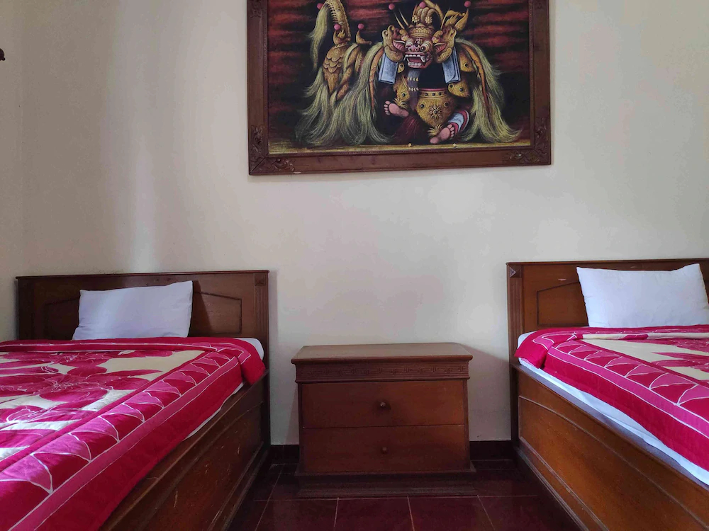 Hotel Astiti Graha Tanah Lot by OYO Rooms