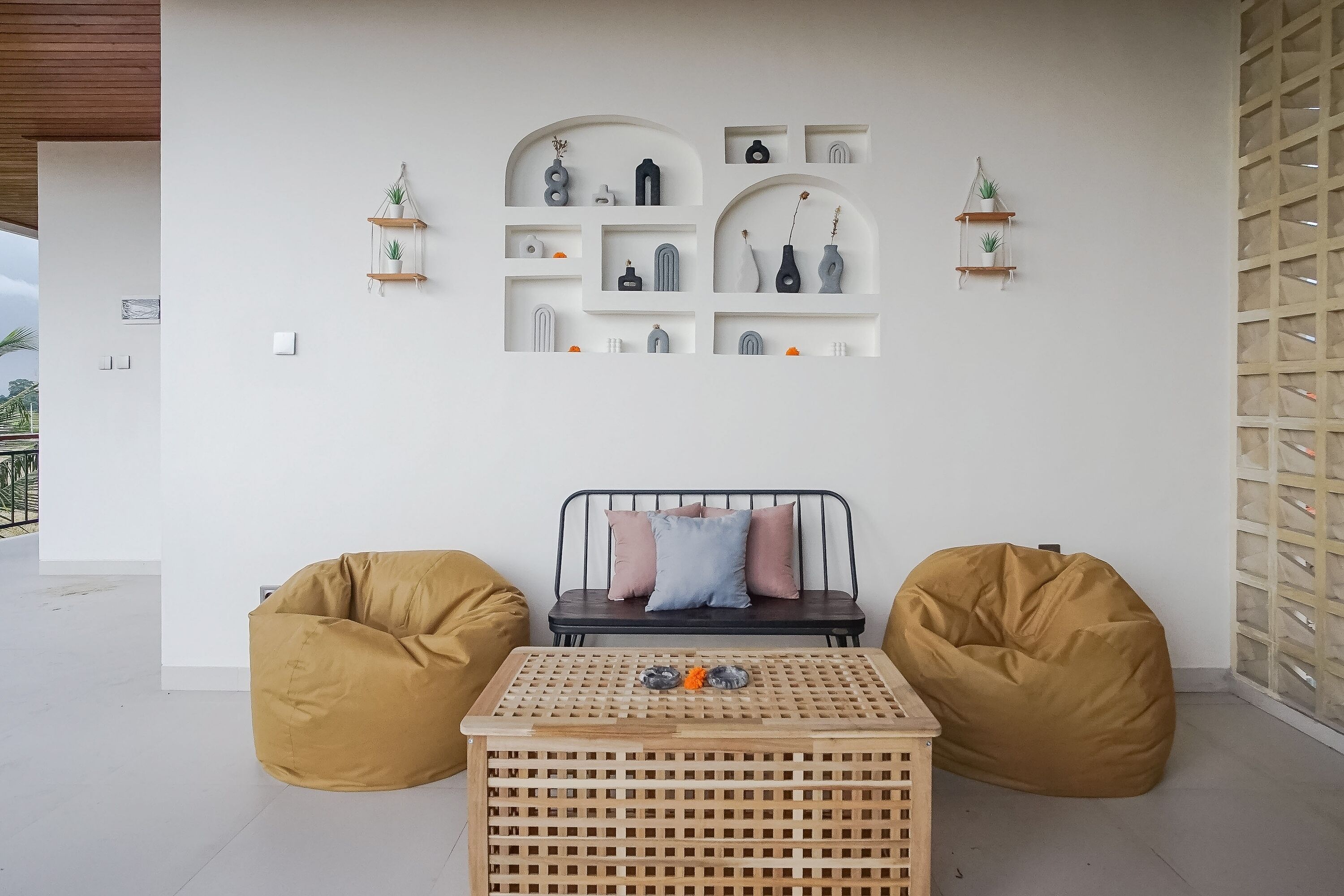 Kerti Suite