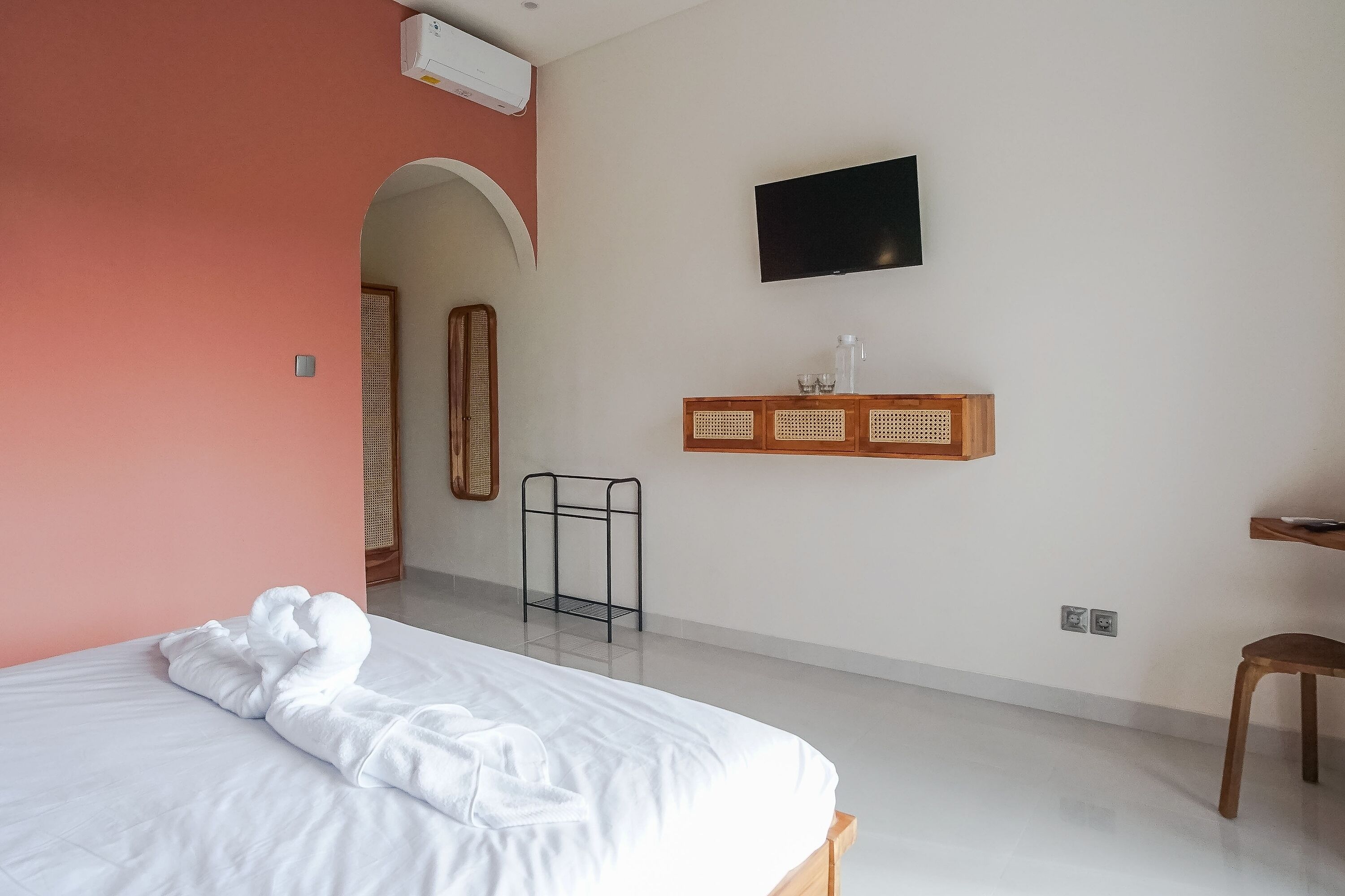 Kerti Suite